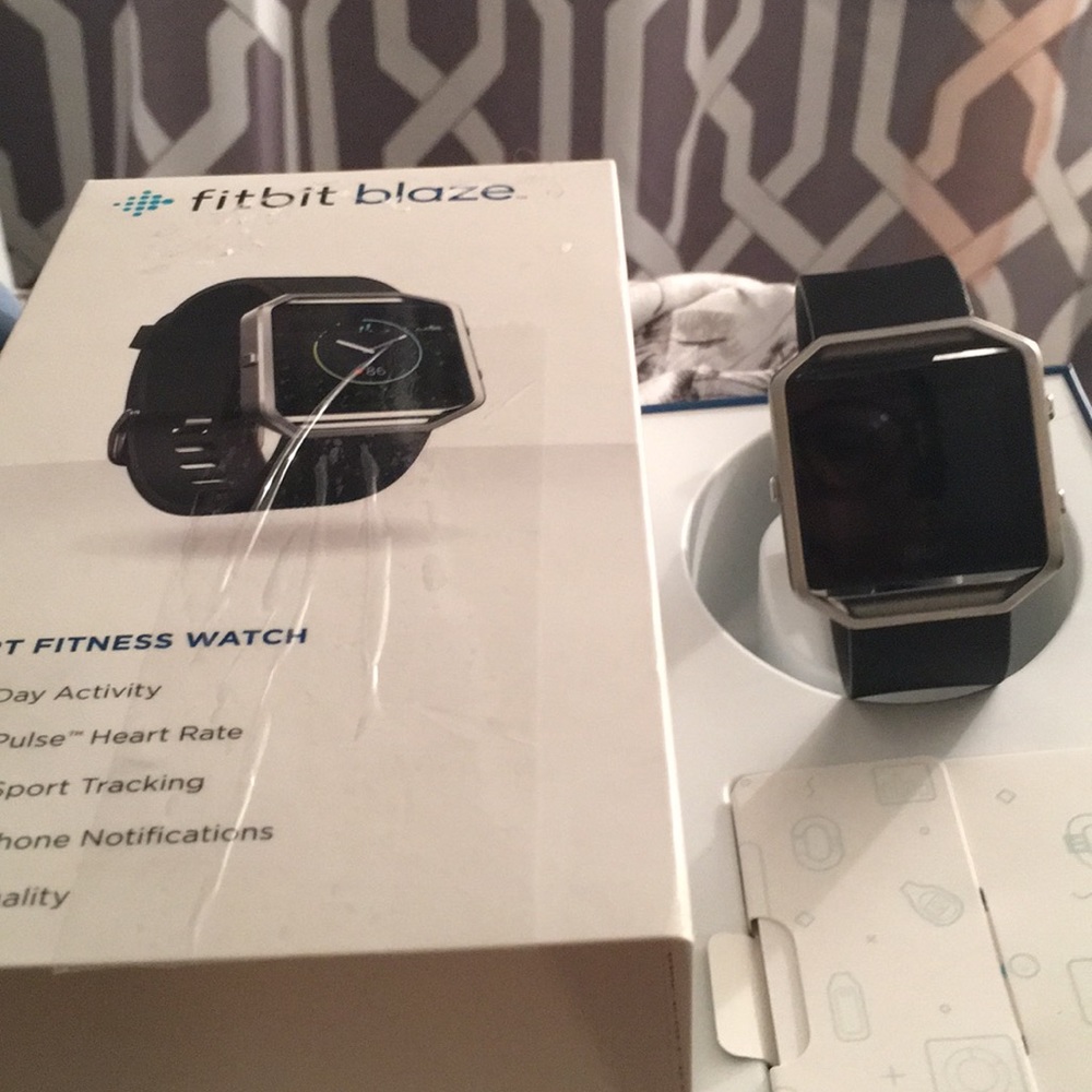 Fitbit
